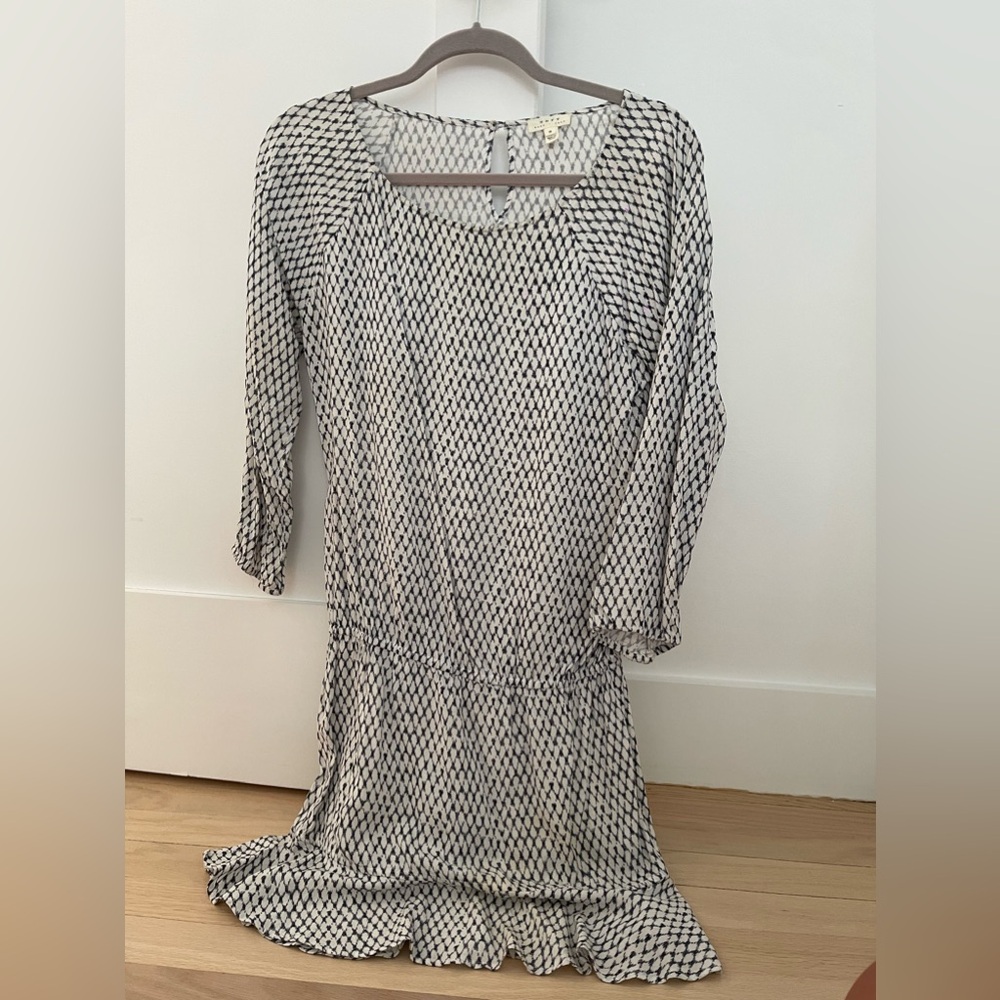 XS joie soft dress